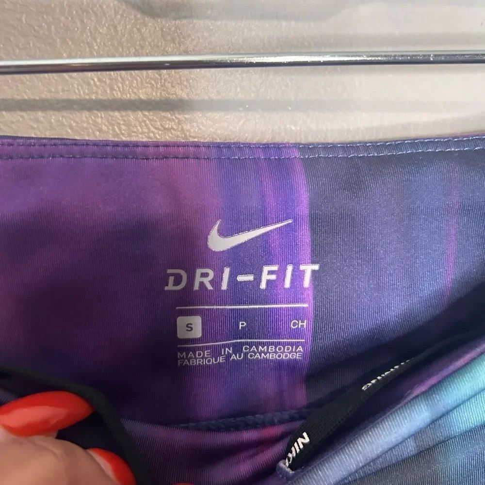 Nike Running Tights - Picture 4 of 6